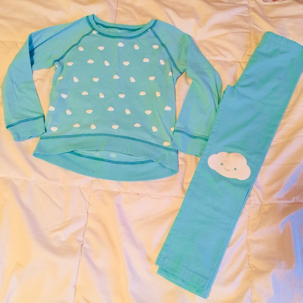 Matching Outfit